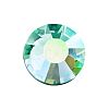 Preciosa&reg Crystal Hotfix Flatback Stones Y-PRC-HSS10-50005-200-2