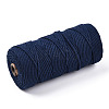 Cotton String Threads OCOR-T001-02-24-2