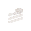 2M Metallic Yarn Ribbon SRIB-WH0011-220B-02-7