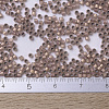 MIYUKI Delica Beads SEED-J020-DB0191-4