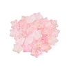 Frosted Acrylic Beads FACR-CJC0008-01B-1