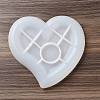 DIY Silicone Jewelry Plate  Molds SIMO-P007-B02-4