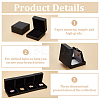 Paper Gift Box CON-WH0089-90B-4