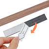 100Pcs Mini PVC Floor Stickers AJEW-GO0005-53-3