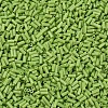 Opaque Colours Glass Bugle Beads SEED-N005-001-B03-3