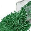 TOHO 15/0 Round Beads LS-X-SEED-TR15-0047D-1