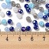 Glass Beads EGLA-A034-LM4mm-40-2