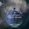 Preciosa&reg MAXIMA Crystal No Hotfix Flatback Stones Y-PRC-NSS16-80100-5