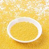 MIYUKI Round Rocailles Beads SEED-G007-RR0422D-2