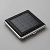 30 Grids Square PU Leather Diamond Display Boxes CON-WH0085-60-1