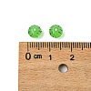 Preciosa&reg Crystal Beads Y-PRC-BA6-50520-5