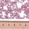 8/0 Glass Seed Beads SEED-A017-3mm-1110-3