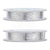 Round Copper Wire for Jewelry Making CWIR-BC0004-0.2mm-04-2