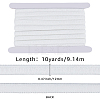 1 Roll Polycotton Wrinkle Ribbons OCOR-CY0003-47B-01-2