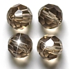 Imitation Austrian Crystal Beads SWAR-F021-10mm-215-1