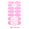 Full Cover Nail Art Stickers MRMJ-T040-099-1