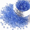 Glass Seed Beads X1-SEED-A004-3mm-6-1