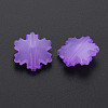 Imitation Jelly Acrylic Beads MACR-S373-92-E04-3