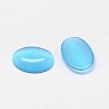 Cat Eye Cabochons CE-J005-18x25mm-28-2