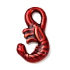 304 Stainless Steel Pendants STAS-Z168-01G-11-1