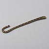 Alloy Hair Sticks MRMJ-WH0077-099-2