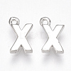 Brass Charms KK-S350-167X-P-1
