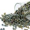 TOHO Round Seed Beads SEED-JPTR08-0721-1