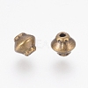 Tibetan Style Spacer Beads LS-X-MLF0256Y-2