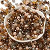 Glass Beads EGLA-A034-SM6mm-34-1