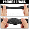 15M Flexible PET Cable Wrap Cord Protector OCOR-CL0001-04D-6