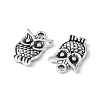 Zinc Tibetan Style Alloy Pendants LS-PALLOY-A14923-AS-LF-3