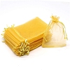 Organza DIY Craft Drawstring Bag PW-WG52D1B-07-1