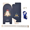 Christmas Folding Gift Boxes X1-CON-M007-01C-4