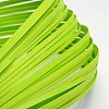 Quilling Paper Strips DIY-J001-3mm-B15-1