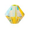 Preciosa&reg Crystal Beads X-PRC-BA4-80310-20000-1