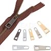 Zinc Alloy Replacement pull-tab Accessories FIND-FG0001-09-4