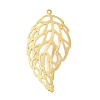 Iron Pendants IFIN-R001-02G-1