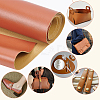 Imitation Leather Fabric AJEW-WH0314-278B-5