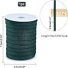 10M Velvet Cord OCOR-OC0001-09-2
