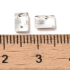 Glass Rhinestone Cabochons RGLA-P037-12A-001-3