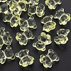 Transparent Acrylic Beads MACR-S373-80-B02-1