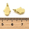 Brass Pendants KK-I275-01G-3
