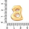 304 Stainless Steel Pendants STAS-S166-02G-02-3