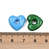 Handmade Lampwork Beads LAMP-S069-04-3