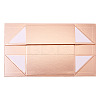 Foldable Rectangle Paper Storage Gift Cases CON-TAC0019-001A-2