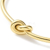 304 Stainless Steel Cuff Bangles BJEW-G685-01A-2