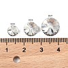 Preciosa® MAXIMA Crystal Round Stones Y-PRC-RASS47-10070-6