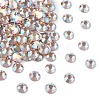 Preciosa&reg MAXIMA Crystal No Hotfix Flatback Stones Y-PRC-NSS16-70530-200-1