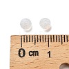 Preciosa&reg Crystal Beads Y-PRC-BA4-01000-201-6
