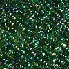 6/0 Round Glass Seed Beads SEED-US0003-4mm-167B-2